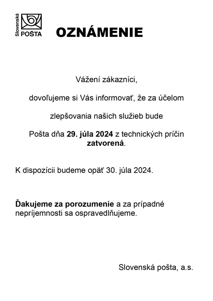 .